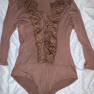 Bodysuit